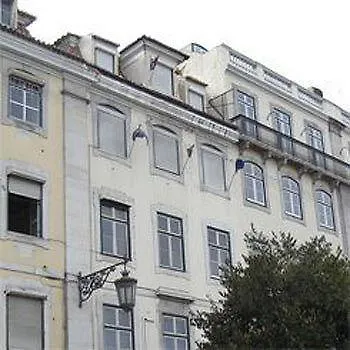 Pensao Santo Tirso Hotel Lisboa