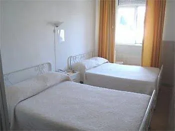Pensao Santo Tirso Hotel Lisboa