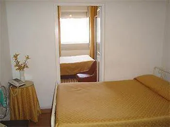Pensao Santo Tirso Hotel Lisboa