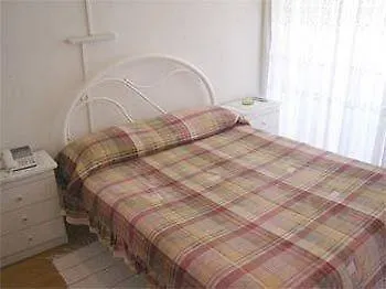 Pensao Santo Tirso Hotel Lisboa