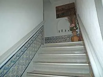Pensao Santo Tirso Hotel Lisboa